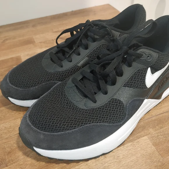 Nike Air Max Systm Men's Size 13 Like New Condition - Picture 2 of 15